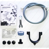 Samsung кір жуатын машинасы WW90T554CAT/LD - фото 13