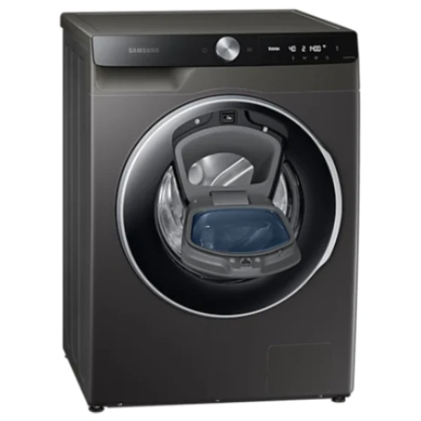 Стиральная машина Samsung WW10T654CLX/LD - фото 4