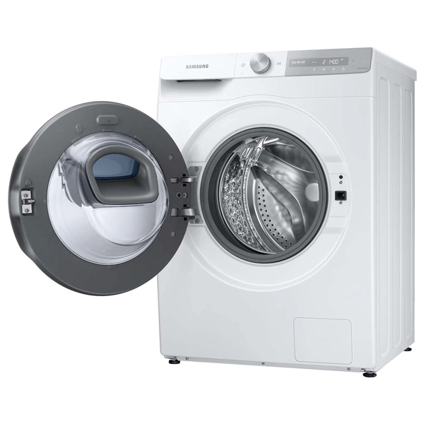 Стиральная машина Samsung WW10T754CBH/LD - фото 3