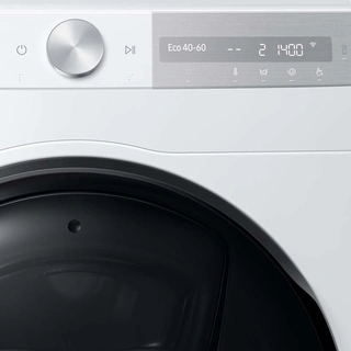 Стиральная машина Samsung WW10T754CBH/LD