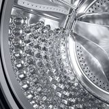 Стиральная машина Samsung WW10T754CBH/LD - фото 4