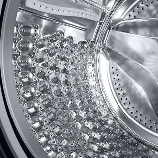 Стиральная машина Samsung WW10T754CBH/LD