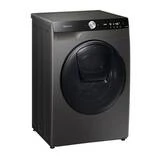 Стиральная машина с сушкой Samsung WD10T754CBX/LD - фото 3