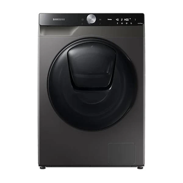 Стиральная машина с сушкой Samsung WD10T754CBX/LD - фото 2