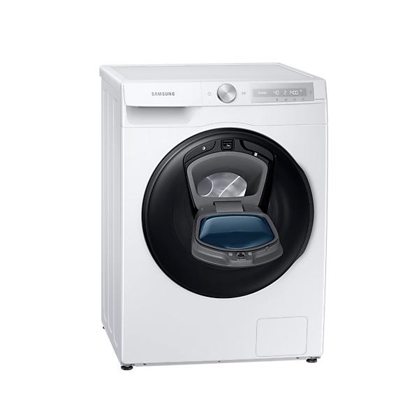 Стиральная машина с сушкой Samsung WD10T654CBH/LD