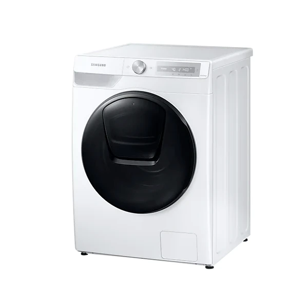 Стиральная машина с сушкой Samsung WD10T654CBH/LD - фото 3