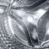 Стиральная машина с сушкой Samsung WD10T654CBH/LD - фото 12