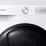 Стиральная машина с сушкой Samsung WD10T654CBH/LD - фото 10