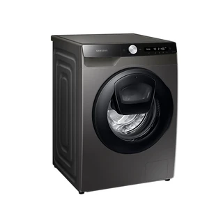 Стиральная машина с сушкой Samsung WD80T554CBX/LD - фото 3
