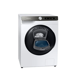 Стиральная машина с сушкой Samsung WD80T554CBT/LD - фото 4