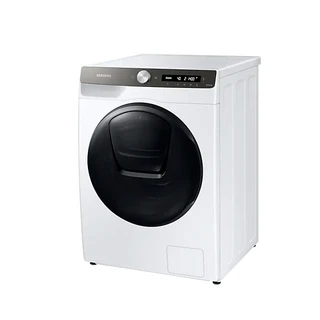 Стиральная машина с сушкой Samsung WD80T554CBT/LD - фото 2