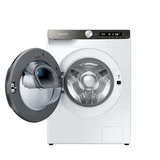 Кептіргіші бар  Samsung кір жуғыш машинасы WD80T554CBT/LD - фото 6