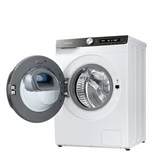 Кептіргіші бар  Samsung кір жуғыш машинасы WD80T554CBT/LD - фото 7