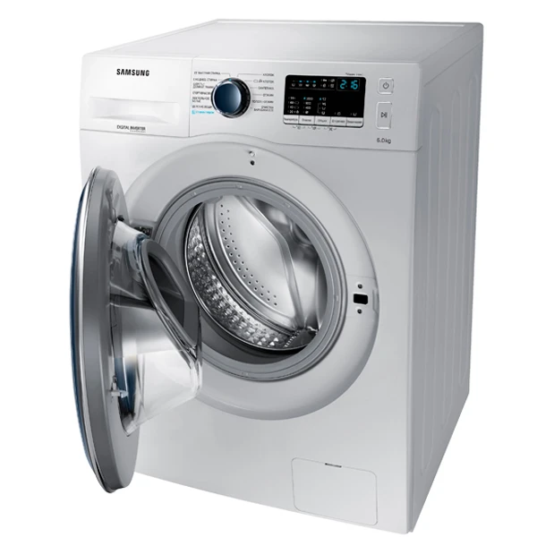 Стиральная машина Samsung WW60K40G09SDLD - фото 7