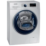 Стиральная машина Samsung WW60K40G09SDLD - фото 4