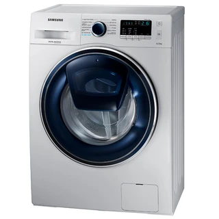 Стиральная машина Samsung WW60K40G09SDLD