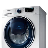 Стиральная машина Samsung WW60K40G09SDLD - фото 8