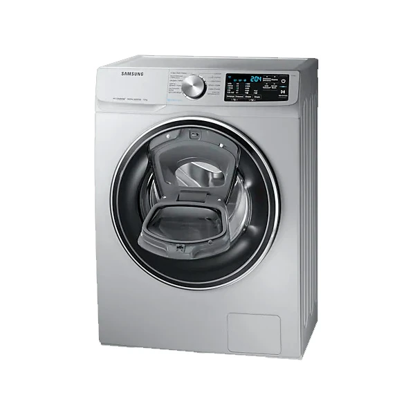 Стиральная машина Samsung WW70R42PXSSDLD - фото 3