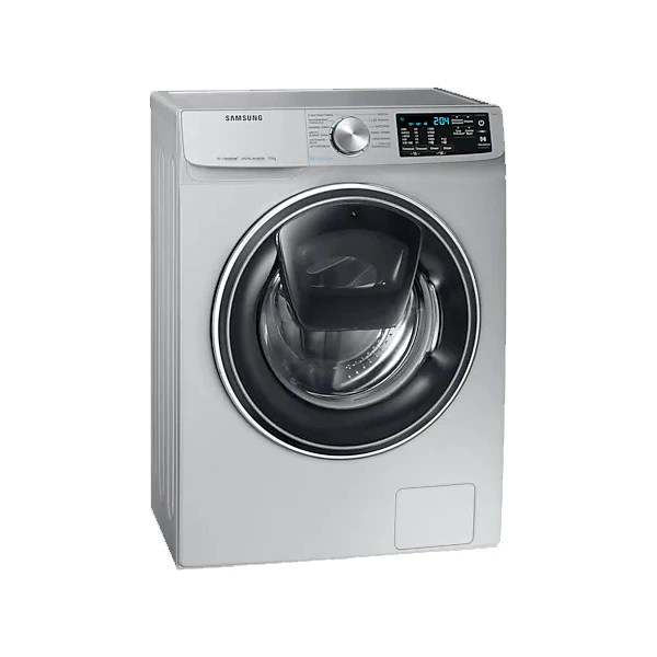 Стиральная машина Samsung WW70R42PXSSDLD - фото 4