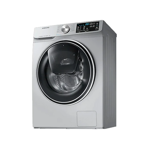 Стиральная машина Samsung WW70R42PXSSDLD - фото 5