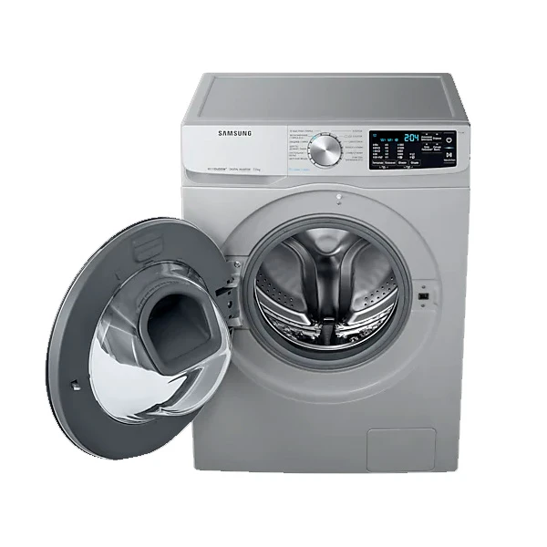 Стиральная машина Samsung WW70R42PXSSDLD - фото 7