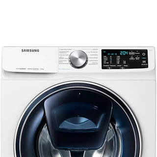 Стиральная машина Samsung WW70R42PXTWDLD