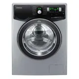 Стиральная машина Samsung WF 1602 YQR - фото 2