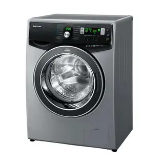 Стиральная машина Samsung WF 1602 YQR