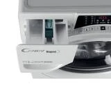 Стиральная машина Candy RapidO RO4 1074DWM4-07 - фото 4