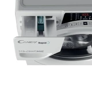 Стиральная машина Candy RapidO RO4 1074DWM4-07