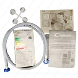 Стиральная машина Candy RapidO RO4 1074DWM4-07 - фото 6