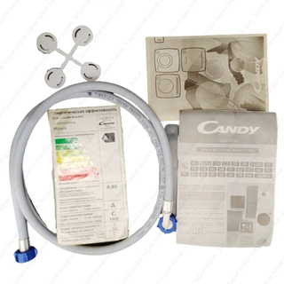 Стиральная машина Candy RapidO RO4 1074DWM4-07