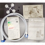 Стиральная машина Candy RapidO RO4 1074DWM4-07 - фото 5