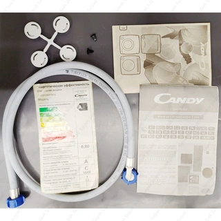 Стиральная машина Candy RapidO RO4 1074DWM4-07