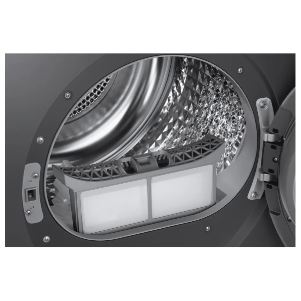 Сушильная машина Samsung DV90T8240SX/LP - фото 6