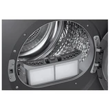 Сушильная машина Samsung DV90T8240SX/LP - фото 6