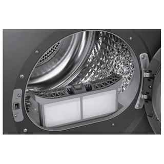 Сушильная машина Samsung DV90T8240SX/LP