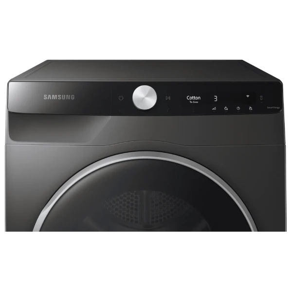 Сушильная машина Samsung DV90T8240SX/LP - фото 7