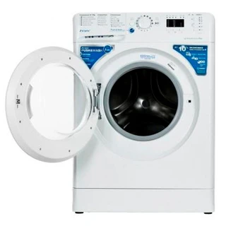 Стиральная машина Indesit BWSA 51051 1