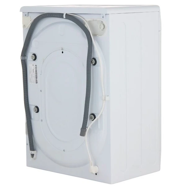 Стиральная машина Indesit BWSA 51051 1 - фото 5