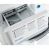 Стиральная машина Indesit BWSA 51051 1 - фото 8