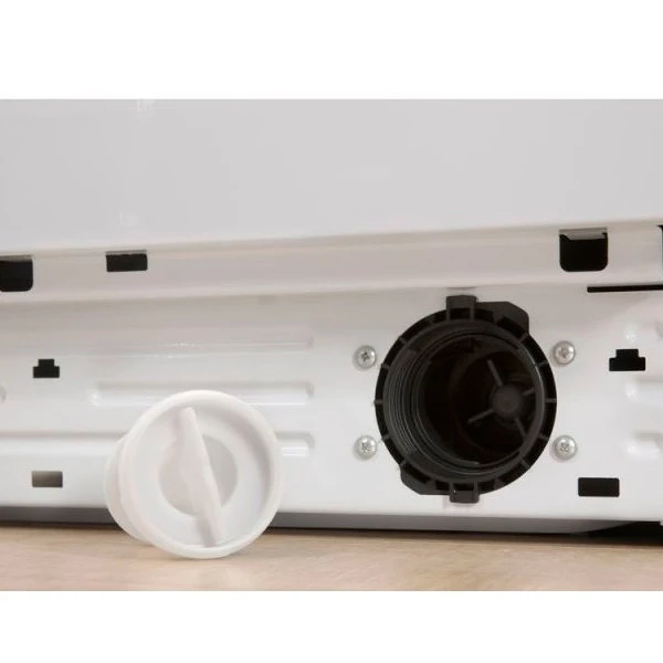 Стиральная машина Indesit BWSA 51051 1 - фото 9