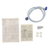 Стиральная машина Indesit BWSA 51051 1 - фото 10