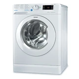 Стиральная машина Indesit BWSE 81282 L - фото 3