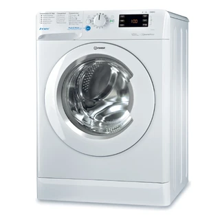 Стиральная машина Indesit BWSE 81282 L