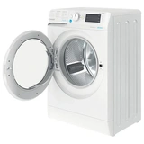 Стиральная машина Indesit BWSE 81282 L - фото 5