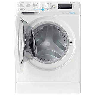 Стиральная машина Indesit BWSE 81282 L