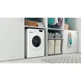Стиральная машина Indesit BWSE 81282 L - фото 7