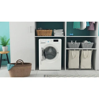 Стиральная машина Indesit BWSE 81282 L
