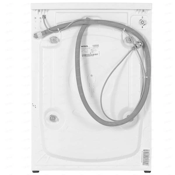 Стиральная машина Winia WMD-R912D1BW - фото 5